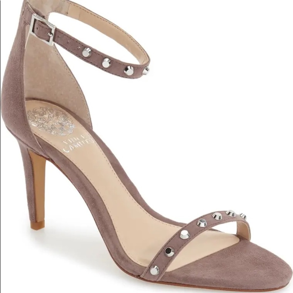 VINCE CAMUTO Cassandy Studded Sandal